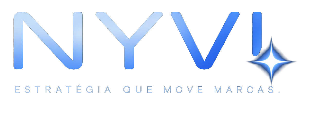 NYVI - Estratégia que move marcas